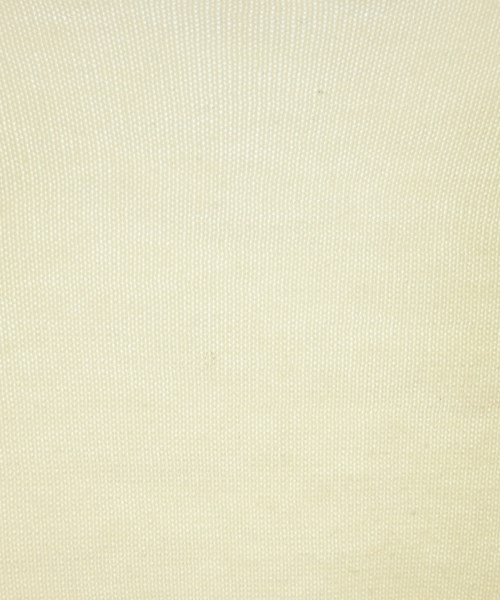 HARE（ハレ）ニット・セーター 白 サイズ:F レディース/2200620664042