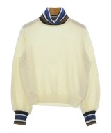 HARE（ハレ）ニット・セーター 白 サイズ:F レディース/2200620664042