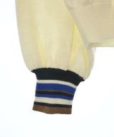 HARE（ハレ）ニット・セーター 白 サイズ:F レディース/2200620664042