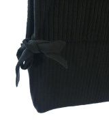 HARE（ハレ）ベスト 黒 サイズ:F レディース/2200620664059