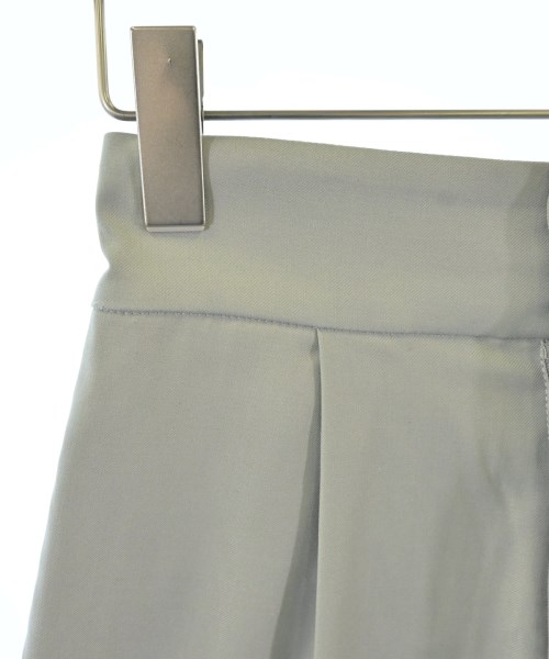 HARE（ハレ）スラックス グレー サイズ:S レディース/2200620664066