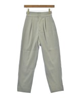HARE（ハレ）スラックス グレー サイズ:S レディース/2200620664066