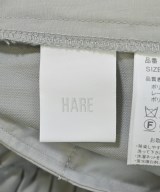 HARE（ハレ）スラックス グレー サイズ:S レディース/2200620664066