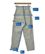 HARE（ハレ）スラックス グレー サイズ:S レディース/2200620664066