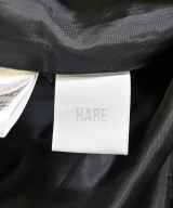 HARE（ハレ）ロング・マキシ丈スカート 茶 サイズ:F レディース/2200620664073