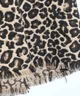 HARE（ハレ）ロング・マキシ丈スカート 茶 サイズ:F レディース/2200620664073