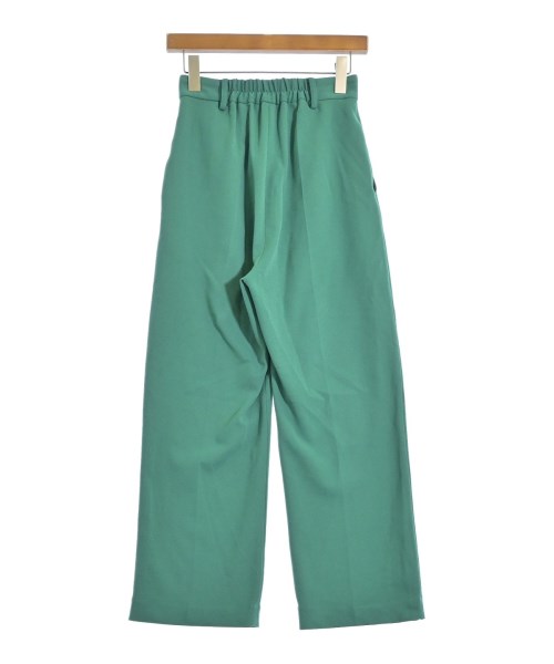 HARE（ハレ）スラックス 緑 サイズ:F レディース/2200620664080