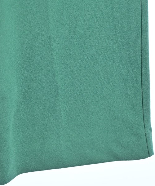 HARE（ハレ）スラックス 緑 サイズ:F レディース/2200620664080