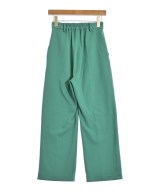 HARE（ハレ）スラックス 緑 サイズ:F レディース/2200620664080