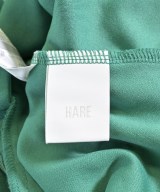 HARE（ハレ）スラックス 緑 サイズ:F レディース/2200620664080