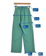 HARE（ハレ）スラックス 緑 サイズ:F レディース/2200620664080
