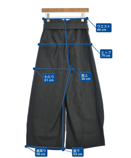 HARE（ハレ）その他 黒 サイズ:S レディース/2200620664097