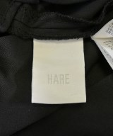 HARE（ハレ）その他 黒 サイズ:S レディース/2200620664097