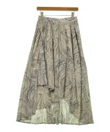 HARE ロング・マキシ丈スカート