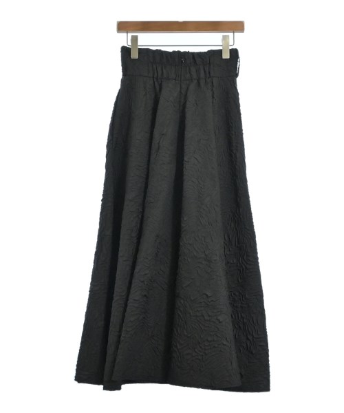 HARE（ハレ）ロング・マキシ丈スカート 黒 サイズ:F レディース/2200670345069