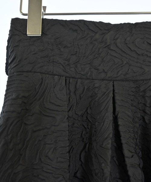 HARE（ハレ）ロング・マキシ丈スカート 黒 サイズ:F レディース/2200670345069