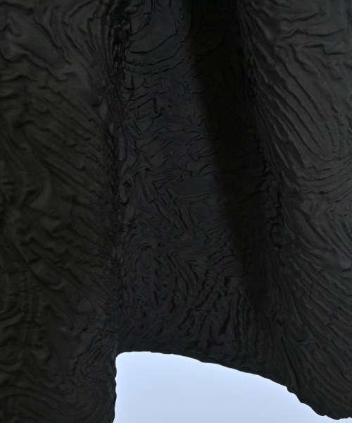 HARE（ハレ）ロング・マキシ丈スカート 黒 サイズ:F レディース/2200670345069