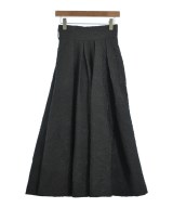 HARE（ハレ）ロング・マキシ丈スカート 黒 サイズ:F レディース/2200670345069