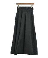HARE（ハレ）ロング・マキシ丈スカート 黒 サイズ:F レディース/2200670345069