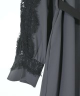 HARE（ハレ）シャツワンピース グレー サイズ:F レディース/2200671302023