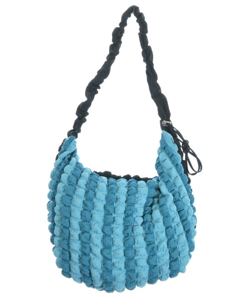 HARE（ハレ）ショルダーバッグ 黒 サイズ:- レディース/2200673084064