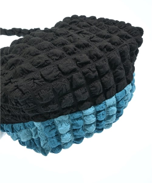 HARE（ハレ）ショルダーバッグ 黒 サイズ:- レディース/2200673084064