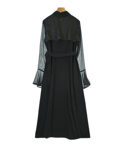 HARE（ハレ）ワンピース 黒 サイズ:F レディース/2200678750025