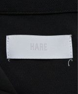 HARE（ハレ）ワンピース 黒 サイズ:F レディース/2200678750025