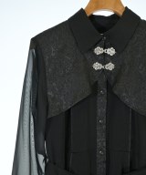 HARE（ハレ）ワンピース 黒 サイズ:F レディース/2200678750025