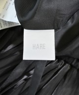 HARE（ハレ）ロング・マキシ丈スカート 黒 サイズ:F レディース/2200673907073