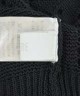 HARE（ハレ）ニット・セーター 黒 サイズ:F レディース/2200693792048