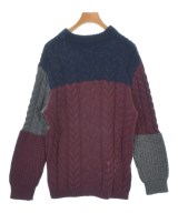HARE（ハレ）ニット・セーター 赤 サイズ:-(L位) レディース/2200690954012