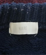 HARE（ハレ）ニット・セーター 赤 サイズ:-(L位) レディース/2200690954012