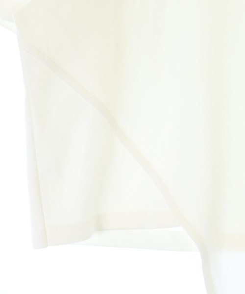 HARE（ハレ）Tシャツ・カットソー 白 サイズ:F レディース/2200694216017