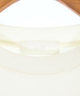 HARE（ハレ）Tシャツ・カットソー 白 サイズ:F レディース/2200694216017