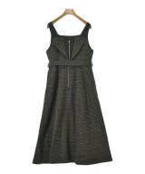 HARE（ハレ）ワンピース 茶 サイズ:F レディース/2200700553013