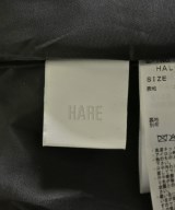 HARE（ハレ）ワンピース 茶 サイズ:F レディース/2200700553013