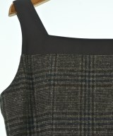 HARE（ハレ）ワンピース 茶 サイズ:F レディース/2200700553013