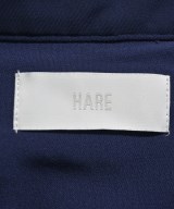HARE（ハレ）ワンピース 紺 サイズ:F レディース/2200700553037