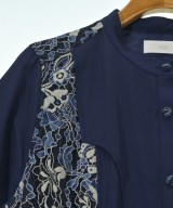 HARE（ハレ）ワンピース 紺 サイズ:F レディース/2200700553037