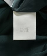 HARE（ハレ）ロング・マキシ丈スカート 緑 サイズ:F レディース/2200700553075
