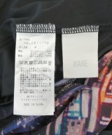 HARE（ハレ）ロング・マキシ丈スカート 黒 サイズ:F レディース/2200700553082