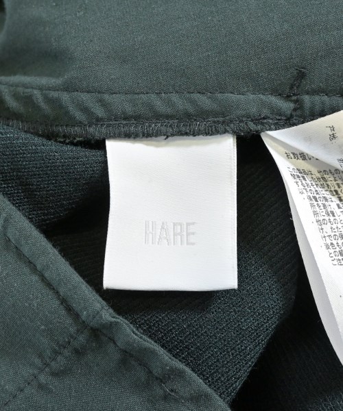 HARE（ハレ）その他 緑 サイズ:F レディース/2200700553099