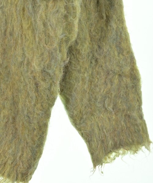 HARE（ハレ）カーディガン カーキ サイズ:F レディース/2200700561025