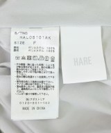 HARE（ハレ）ショートパンツ 白 サイズ:F レディース/2200700561032