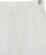 HARE（ハレ）ショートパンツ 白 サイズ:F レディース/2200700561032