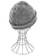 HARE（ハレ）ニットキャップ・ビーニー グレー サイズ:F レディース/2200655613206