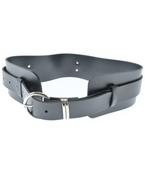 HARE(ハレ)ベルト 黒 サイズ:-/2200650832114