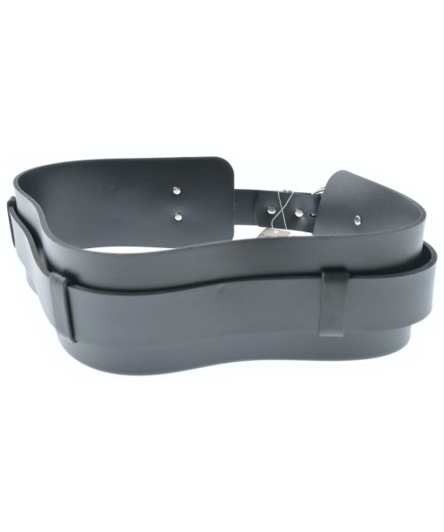 HARE（ハレ）ベルト 黒 サイズ:- レディース/2200650832114