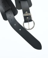 HARE（ハレ）ベルト 黒 サイズ:- レディース/2200650832114